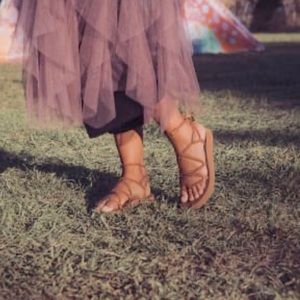 Teva Midform Infinity Gladiator Sandal (Women)